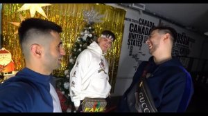 Братья Гаязовы теперь в Тик Токе /Интервью GAYAZOV$ BROTHER$