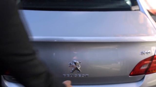 Peugeot 408 проблемы | Надежность Пежо 408 с пробегом