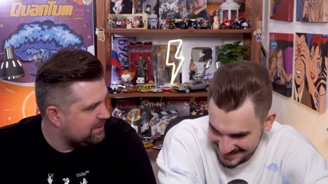 Юлик и Антон воруют друг у друга смотреть онлайн