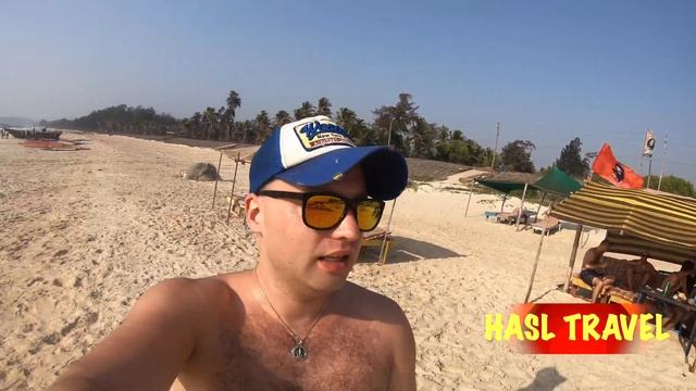 ДИКИЙ ПЛЯЖ ПАРАДАЙЗ.ГОА,ИНДИЯ.PARADISE BEACH.ROCOCCO ASHVEM BEACH.GOA.INDIA смотреть онлайн
