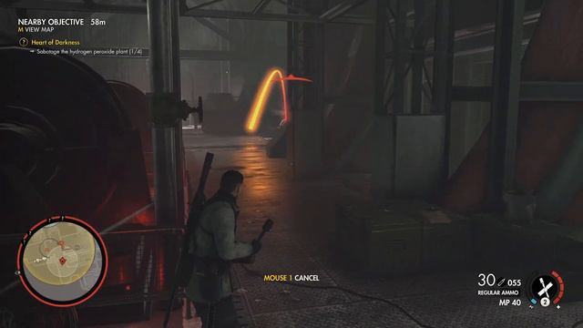 Come Let's Play SNIPER ELITE 4 ITALIA Gameplay Part 8 - Final смотреть онлайн