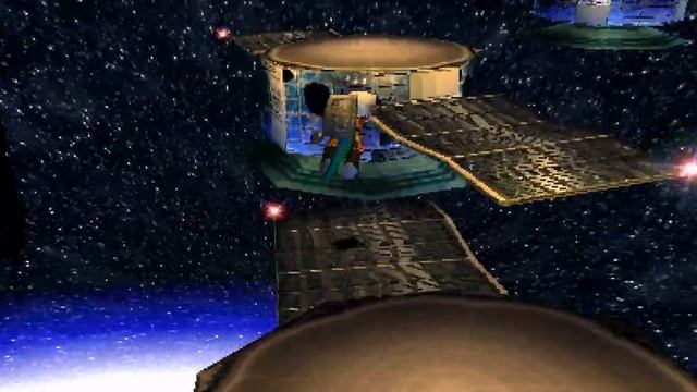 Gex 3: Deep Cover Gecko (PS1) Все Боссы смотреть онлайн