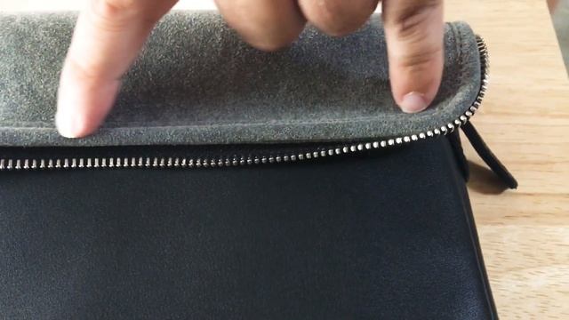 Harber London MacBook Air 2020 Fine Leather Case Overview 6-15-20 смотреть онлайн