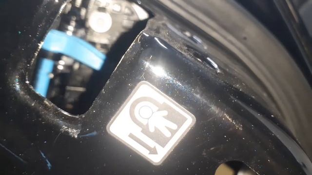 как снять наружнюю ручку камри 70 ;75 смотреть онлайн