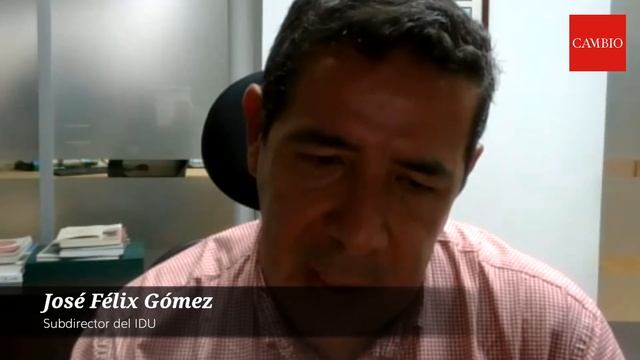 ¿Qué pasa con la Carrera 11 en el proyecto del Corredor Verde de la Séptima? | ?????? смотреть онлайн