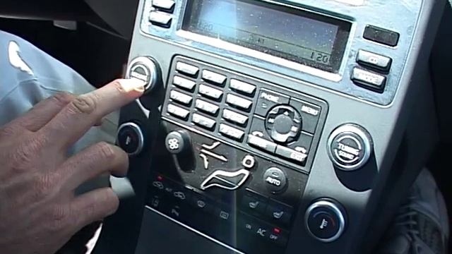 VOLVO V70 2.0 dízel teszt Gajdos Tamás műsorvezetésével смотреть онлайн
