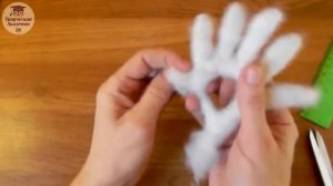 Яга из пластиковой бутылки 3