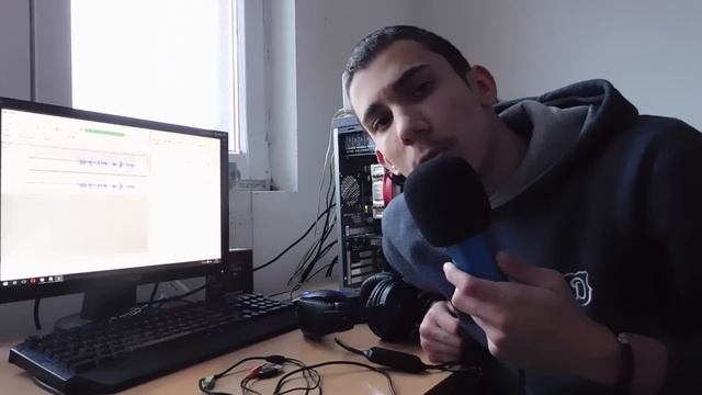 Genius HS-G500V - REVIEW & TEST смотреть онлайн