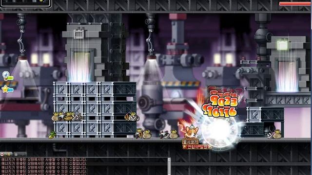 [kMSt 1.2.409] Marauder смотреть онлайн