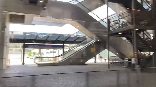 Hong Kong Airport | Hong Kong International Airport смотреть онлайн