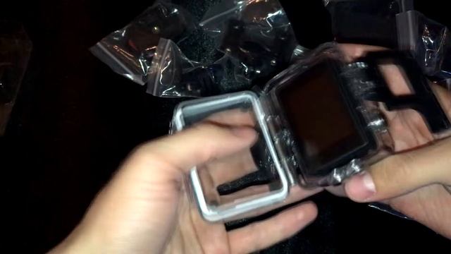 Обзор на sjcam4000.SG4000. Экшн камера для начинающего блогера. смотреть онлайн