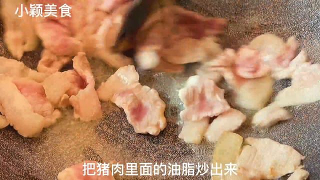 【小穎美食】麵條別水煮了，放鍋裡簡單一蒸，營養又美味，我家一周吃5次