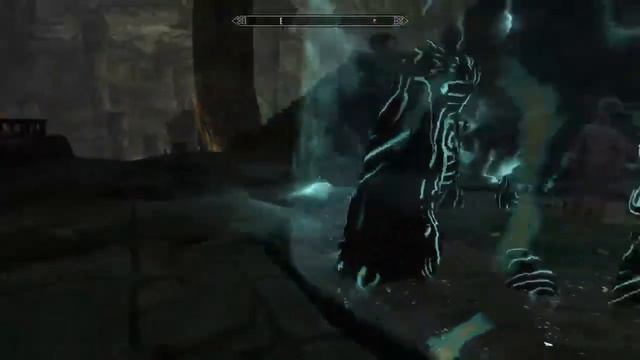The elders Scrolls Skyrim #9 пора проходить вампиров смотреть онлайн