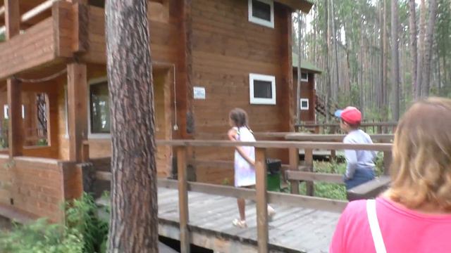 VLOG Светлая поляна. Село Максимиха. День 5 смотреть онлайн