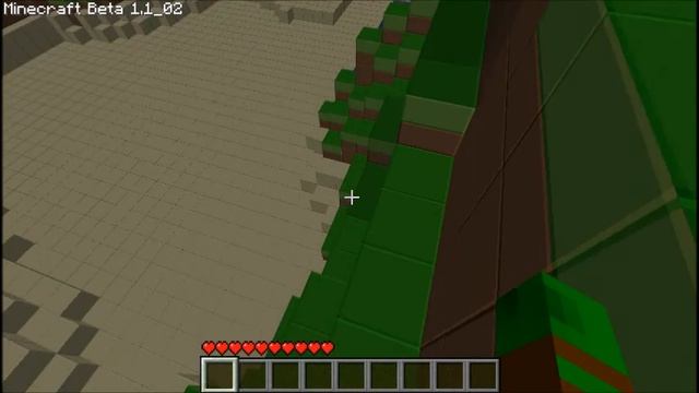 Minecraft - 500 TNT Explosion смотреть онлайн