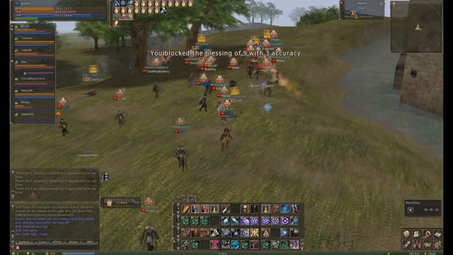 L2 Reborn X3 Enhanced First TW #l2reborn #lineage2