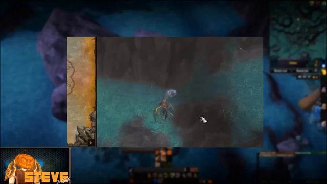 Shadowmoon Valley - Mining - Farming With Flying - World of Warcraft 6.2.2 смотреть онлайн