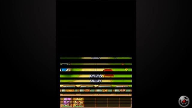 Bulu Monster - iPhone & iPad Gameplay Video смотреть онлайн