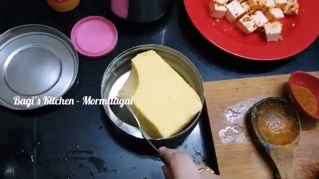 Northindian gravy base/ paneer butter masala/ peas butter masala #buttermasala смотреть онлайн