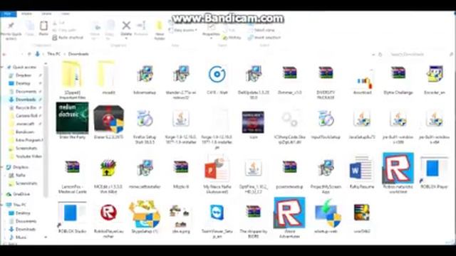 How to Change Your Minecraft World Thumbnail / Icon! смотреть онлайн