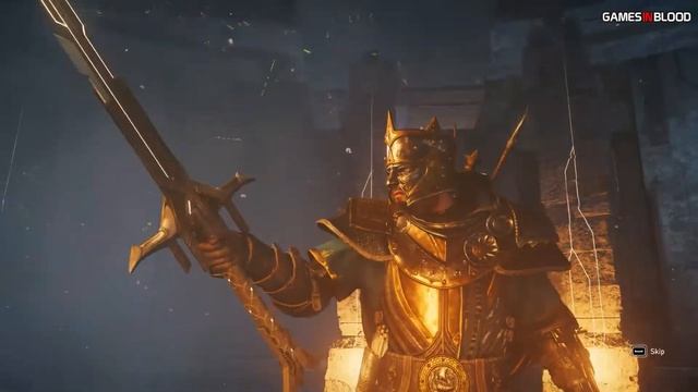 I'm the new king of England | Got Excalibur Sword | AC Valhalla смотреть онлайн