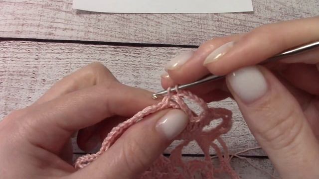 РОСКОШНАЯ САЛФЕТКА КРЮЧКОМ ДЛЯ НАЧИНАЮЩИХ// Вязание по схемам