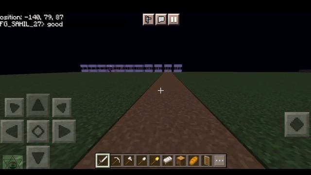New Public Smp For Minecraft Java+Bedrock || 24/7 online | IT supports all versions смотреть онлайн