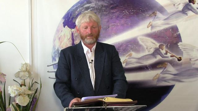 Субботняя школа 21.03.2020 || ЭММАНУИЛ «С НАМИ БОГ» || смотреть онлайн