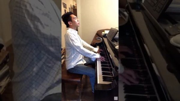 Pietro Filippo Scarlatti - Toccata in G-minor