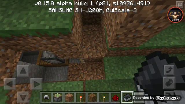 Minecraft Как сделать секретный дом? смотреть онлайн