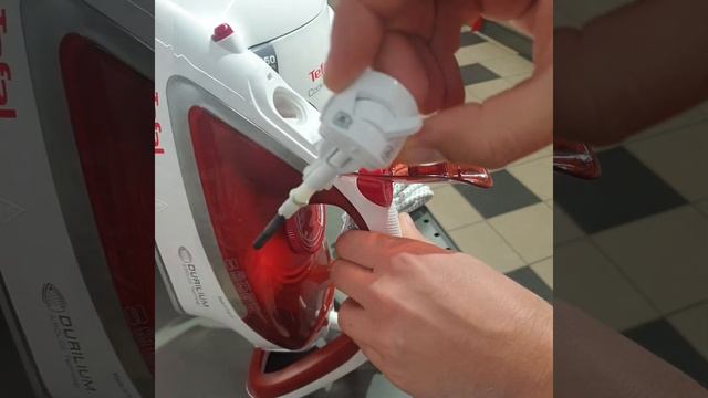 Tefal 5717eo смотреть онлайн