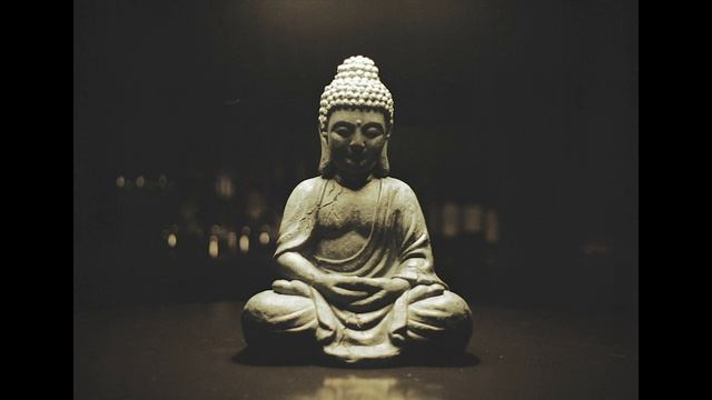 Meditation humming Sound 🙏 смотреть онлайн