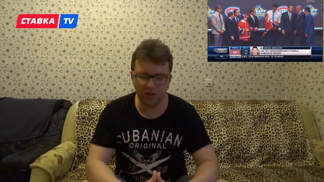 Сергачёв может быть обменен в Оттаву на Карлссона смотреть онлайн