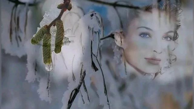 " Оттепель" исполняет Юлия Юла смотреть онлайн