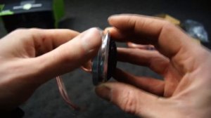 Распаковка твитеров SoundQubed QS-SD25