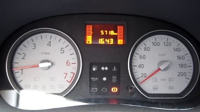 Падение оборотов двигателя при запуске смотреть онлайн