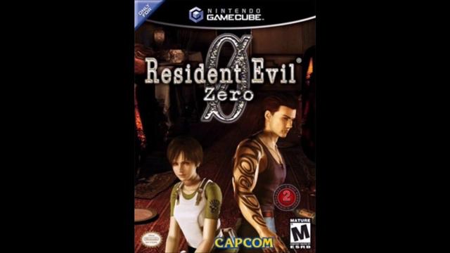 OBA Rant: Resident Evil Zero HD Coming To Everything But Nintendo Platforms смотреть онлайн