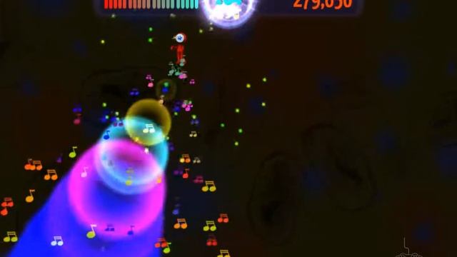 Mevo And The Grooveriders #50 Level 13 Major MEVO - Silver Gruv ? James Games