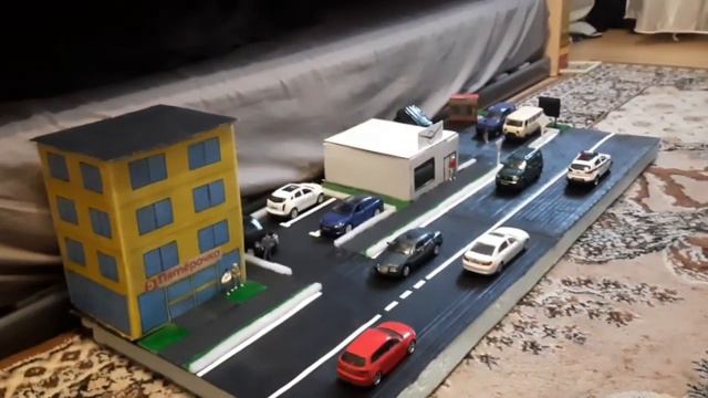 Продолжаю делать город(14 часть) смотреть онлайн