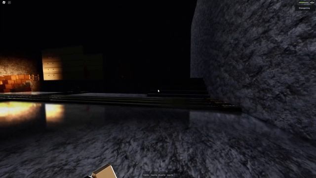 [ROBLOX] Doors But Epic Floor 2 Walkthrough with RTX ON смотреть онлайн