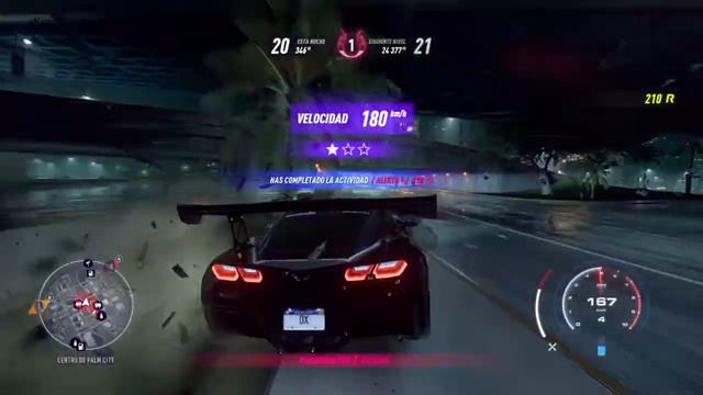 Need for Speed™ Heat (By dani dx) viaje rapido смотреть онлайн