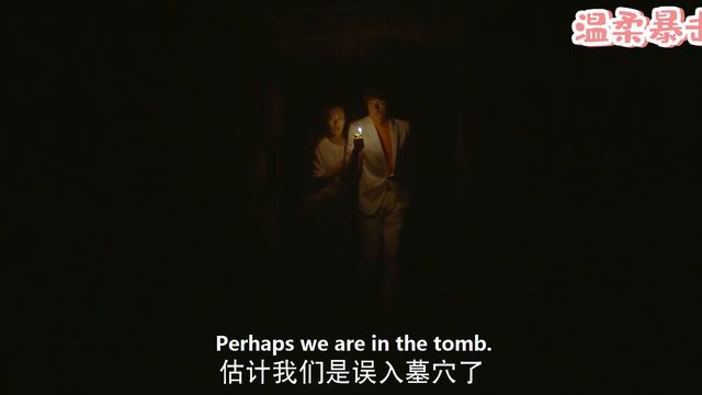 霸總帶灰姑娘去寺廟，怎料她滿腦子都是與和尚圓房的場面，霸總醋意大發！ смотреть онлайн