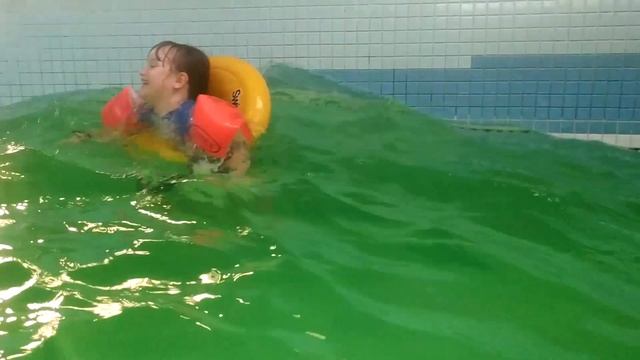 ДЖУНГЛИ Аквапарк Семья Тими Тим Развлечения для детей смотреть онлайн