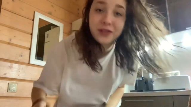МОЙ ПРОДУКТИВНЫЙ ДЕНЬ НА КАНИКУЛАХ/MY PRODUCT DAY ON VACATION (на даче) смотреть онлайн