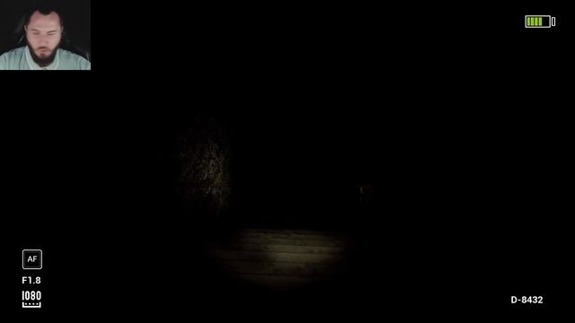 SCP-087: Recovered document - ЛЕСТНИЦА В НИКУДА | ИНДИ-ХОРРОР смотреть онлайн