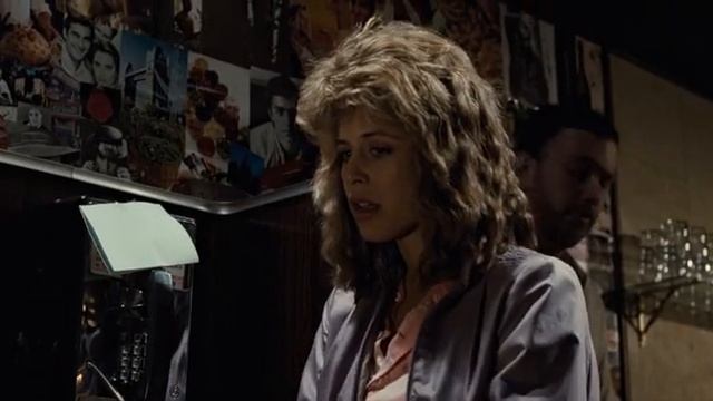 Терминатор 1 Камео Режиссера смотреть онлайн