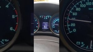 Toyota Land Cruiser 200. пробег 400 000 км.без ремонта.