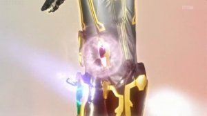 Kamen Rider Ghost All Primary Henshin