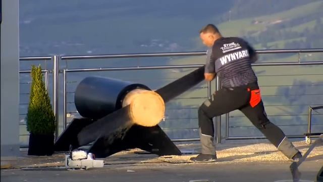 Настоящие лесорубы!!! а не просто бородатые мужики!!! смотреть онлайн