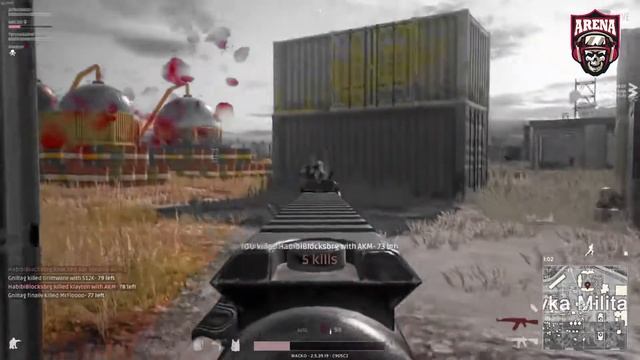Fast cup PUBG Ярославль смотреть онлайн